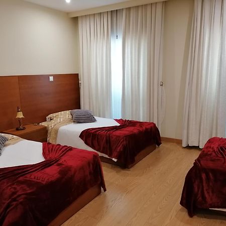 Colina Do Ave Alojamento Local Ribeirão エクステリア 写真
