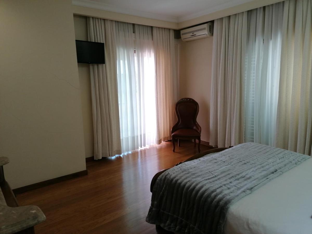 Colina Do Ave Alojamento Local Ribeirão エクステリア 写真